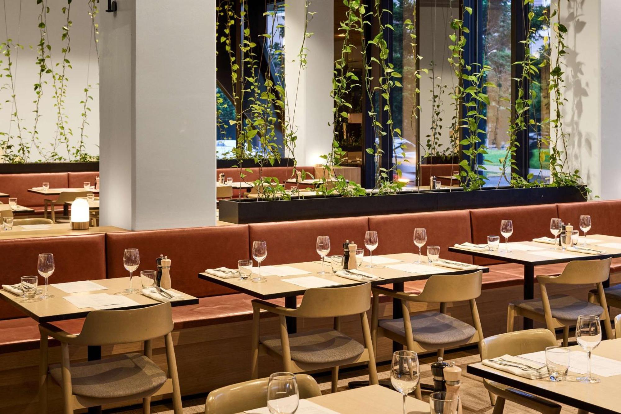 Vibe Hotel Melbourne Docklands Экстерьер фото