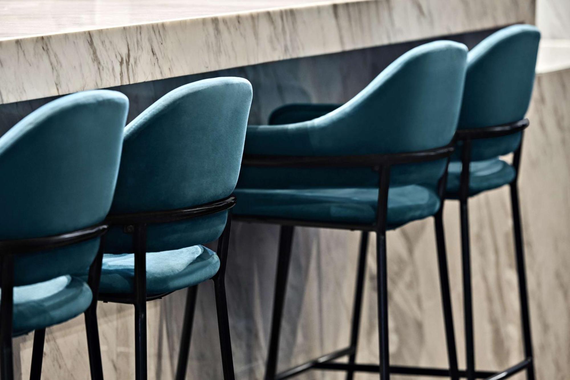 Vibe Hotel Melbourne Docklands Экстерьер фото