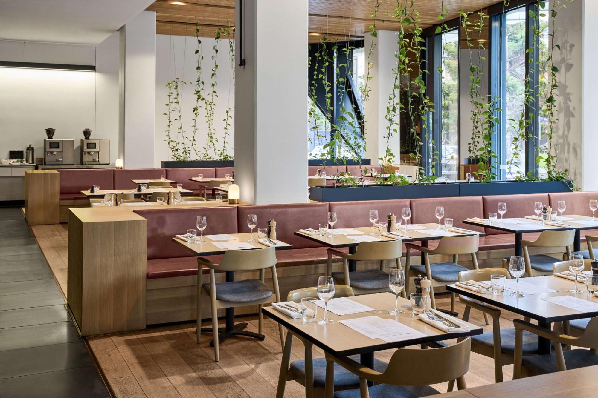 Vibe Hotel Melbourne Docklands Экстерьер фото